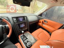 نيسان باترول